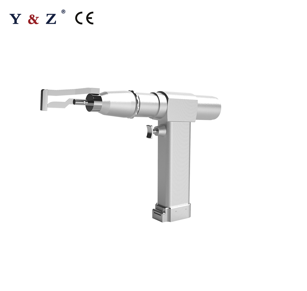Medical Power System、Medical Reciprocating Saw