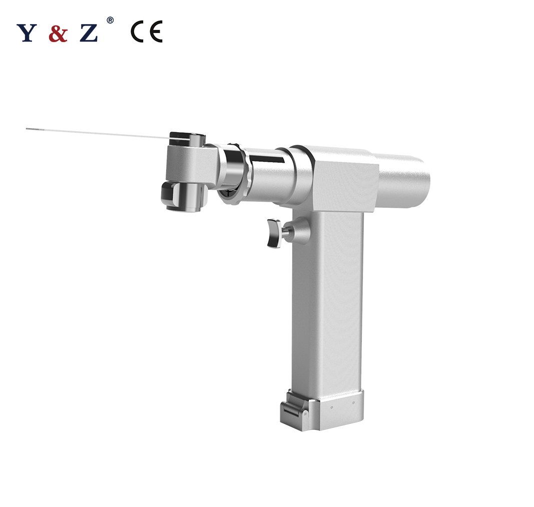 Medical Power System、Medical Oscillating Saw
