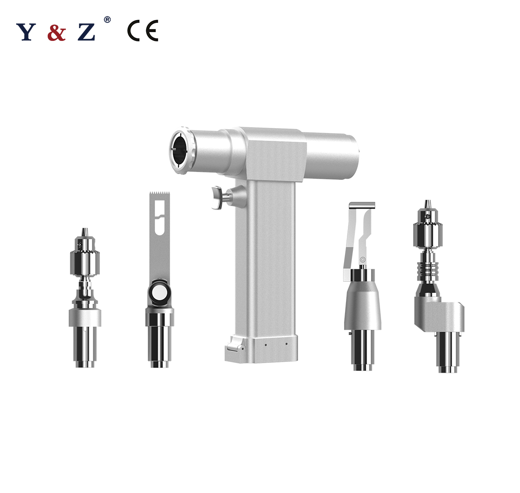 Medical Power System、bone drill saw
