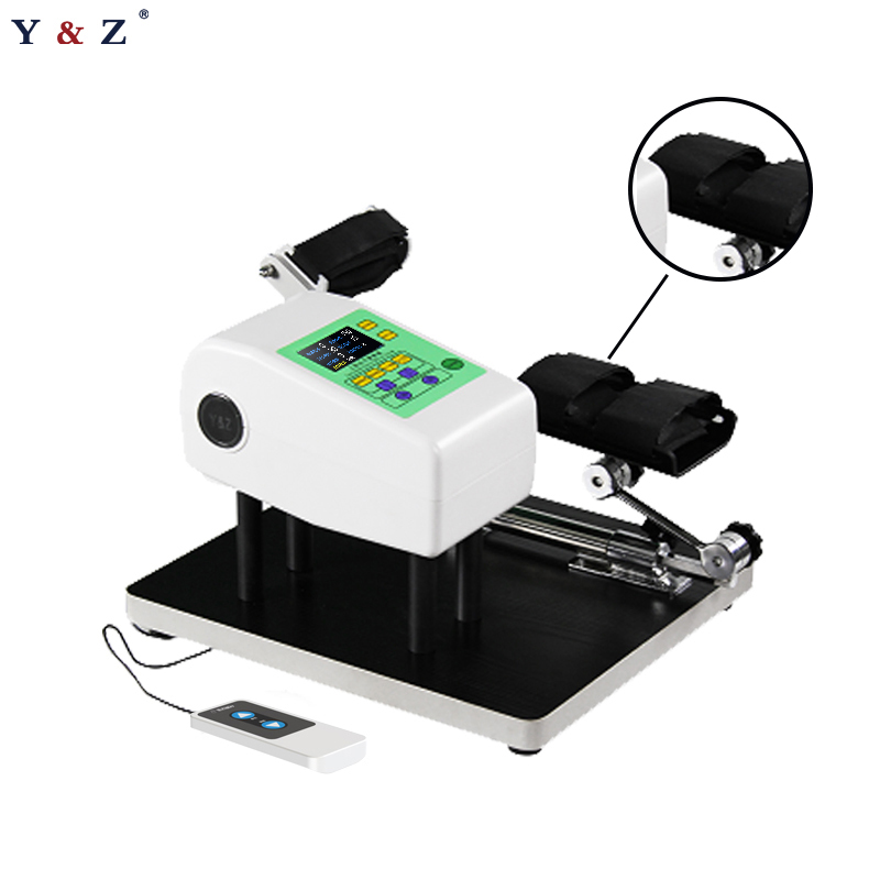 Upper Limb Continuous passive motion、    Wrist Joint cpm